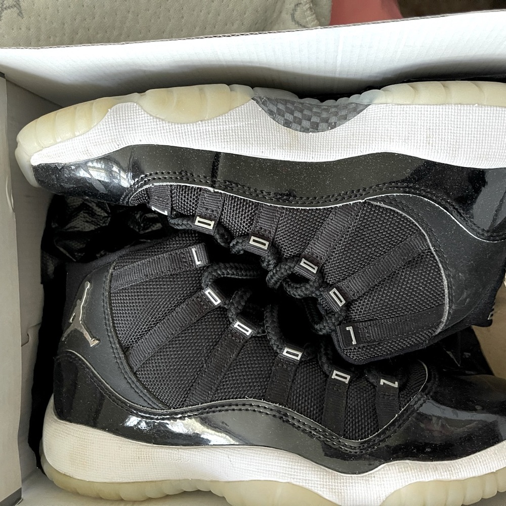 Big Kids Retro Jordan’s